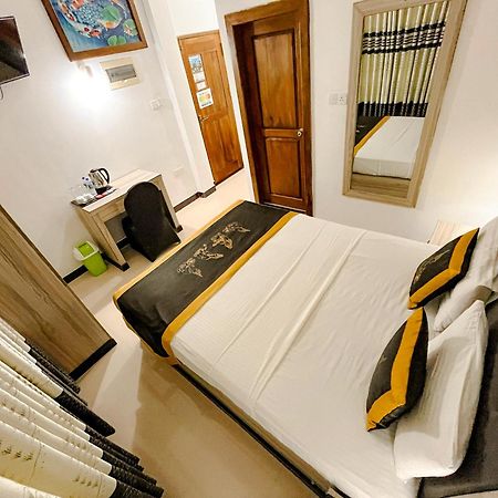 Sigiriya Kingdom Resort Dambulla Εξωτερικό φωτογραφία