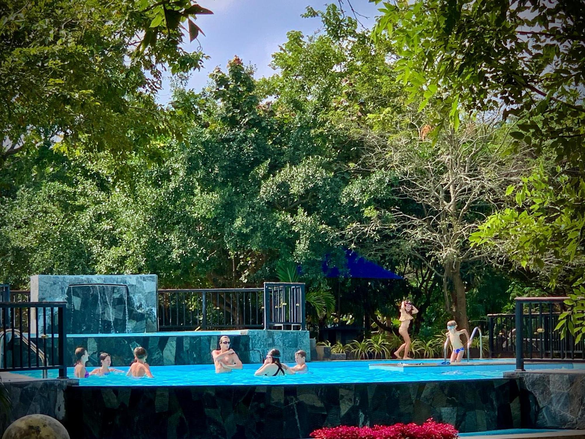 Sigiriya Kingdom Resort Dambulla Εξωτερικό φωτογραφία