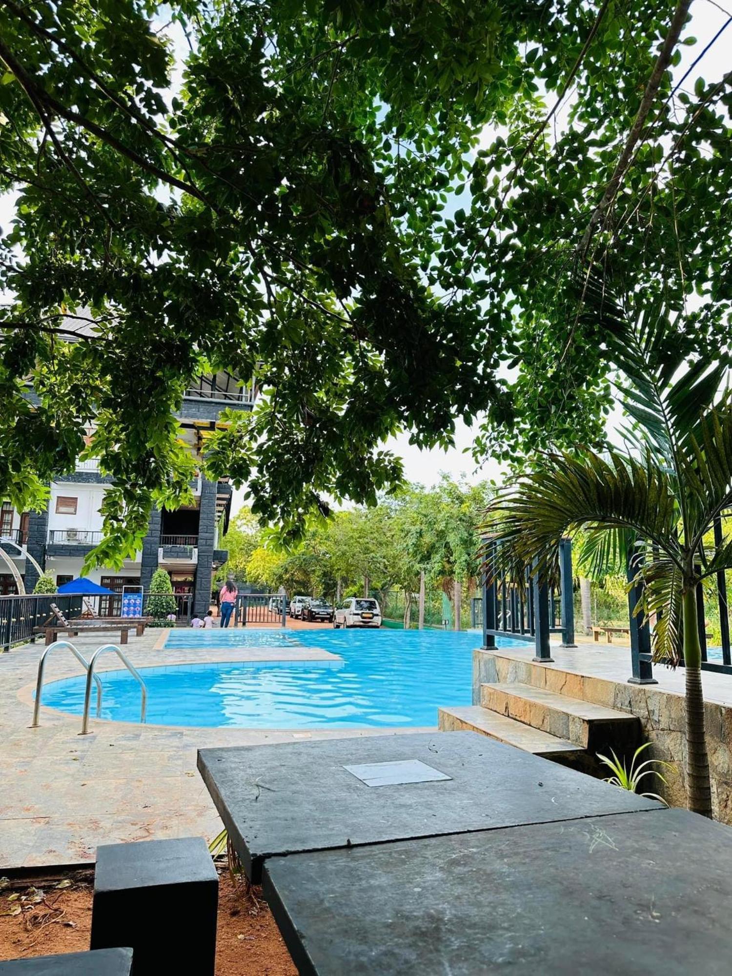 Sigiriya Kingdom Resort Dambulla Εξωτερικό φωτογραφία