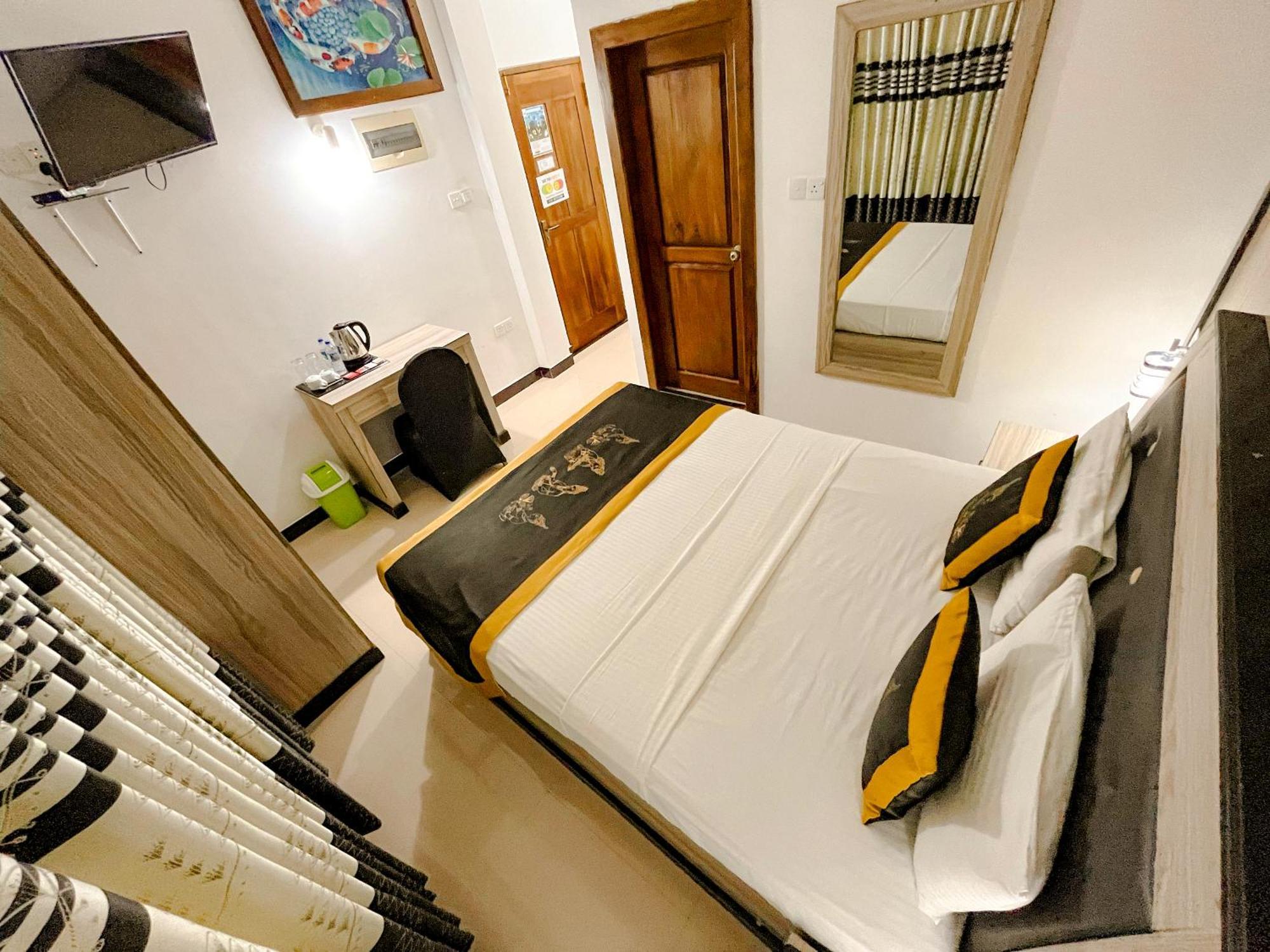 Sigiriya Kingdom Resort Dambulla Εξωτερικό φωτογραφία
