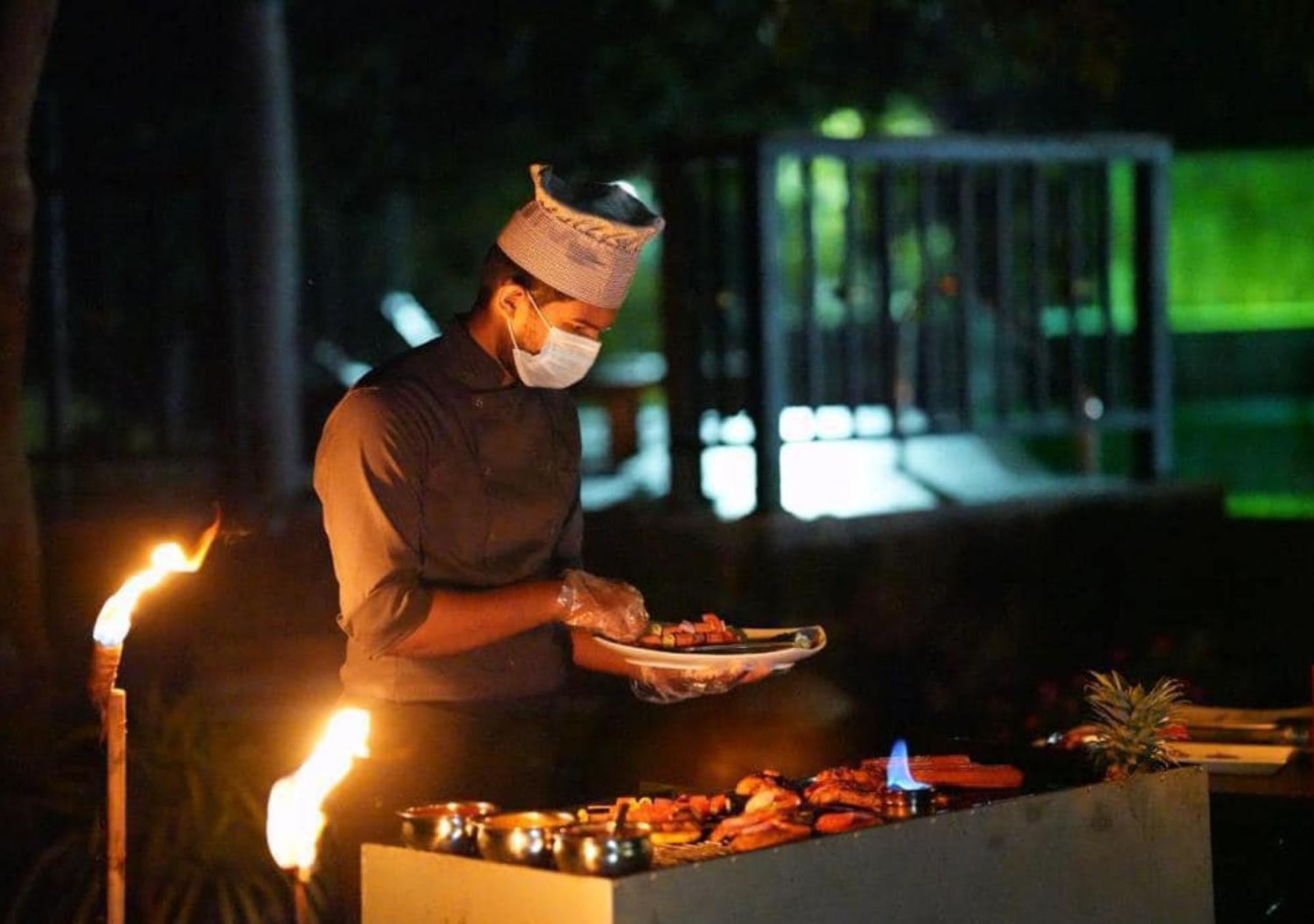 Sigiriya Kingdom Resort Dambulla Εξωτερικό φωτογραφία