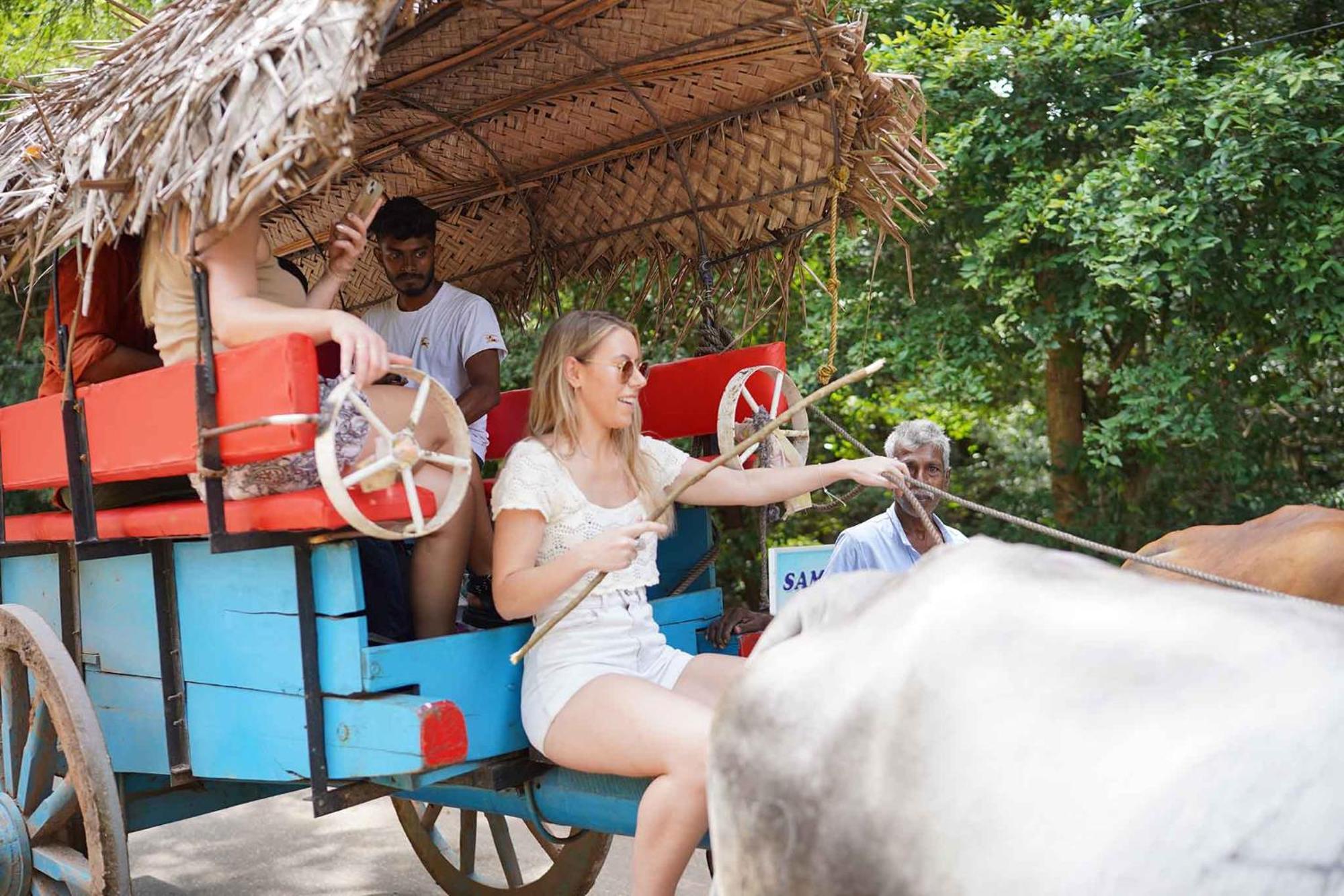 Sigiriya Kingdom Resort Dambulla Εξωτερικό φωτογραφία