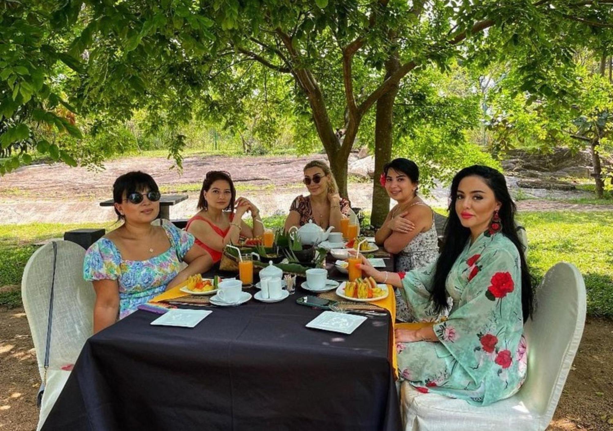 Sigiriya Kingdom Resort Dambulla Εξωτερικό φωτογραφία
