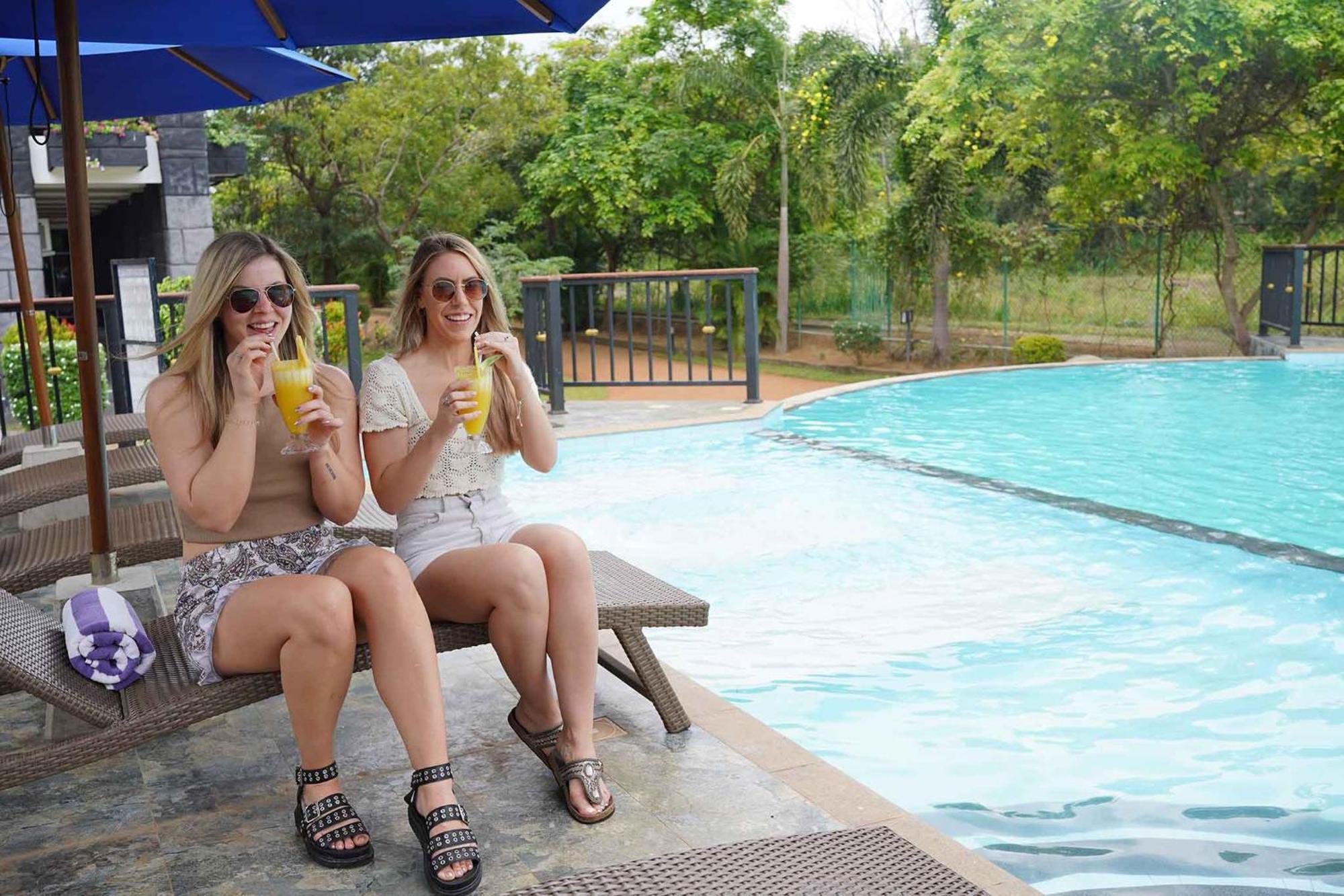 Sigiriya Kingdom Resort Dambulla Εξωτερικό φωτογραφία