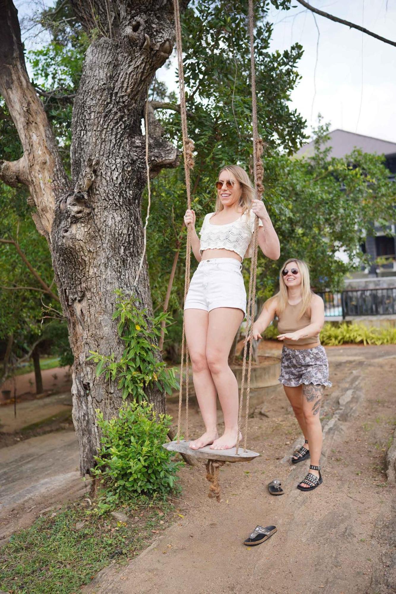 Sigiriya Kingdom Resort Dambulla Εξωτερικό φωτογραφία