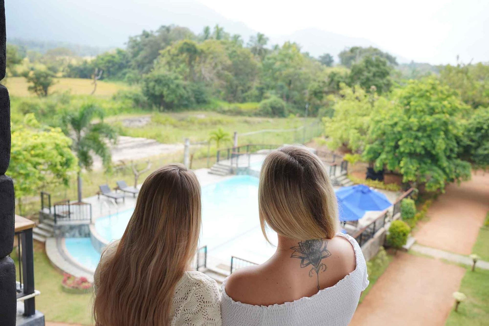 Sigiriya Kingdom Resort Dambulla Εξωτερικό φωτογραφία