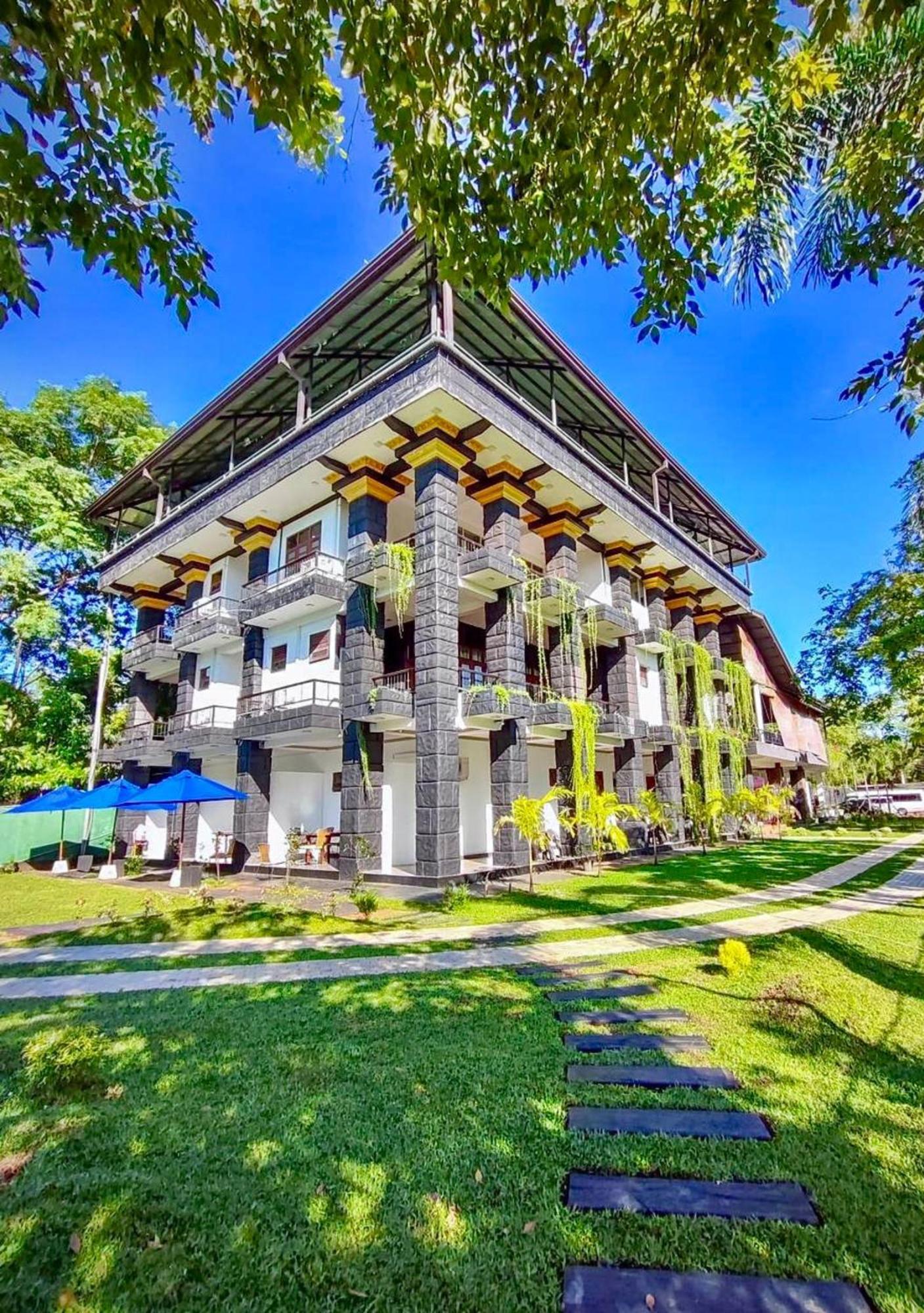 Sigiriya Kingdom Resort Dambulla Εξωτερικό φωτογραφία