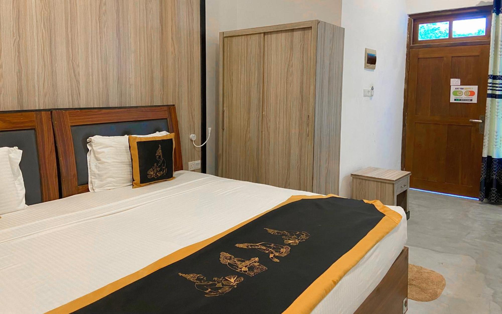 Sigiriya Kingdom Resort Dambulla Εξωτερικό φωτογραφία