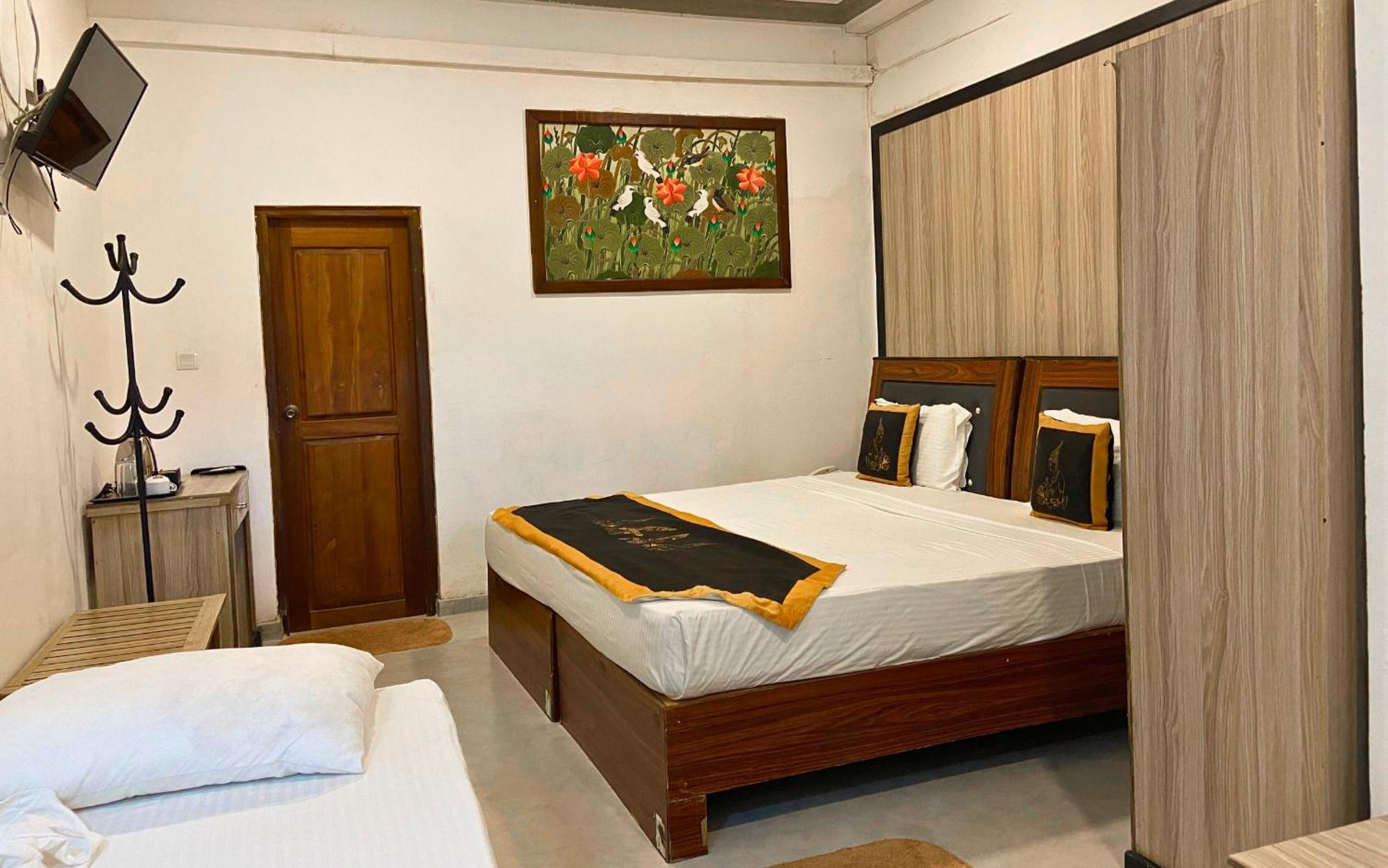 Sigiriya Kingdom Resort Dambulla Εξωτερικό φωτογραφία