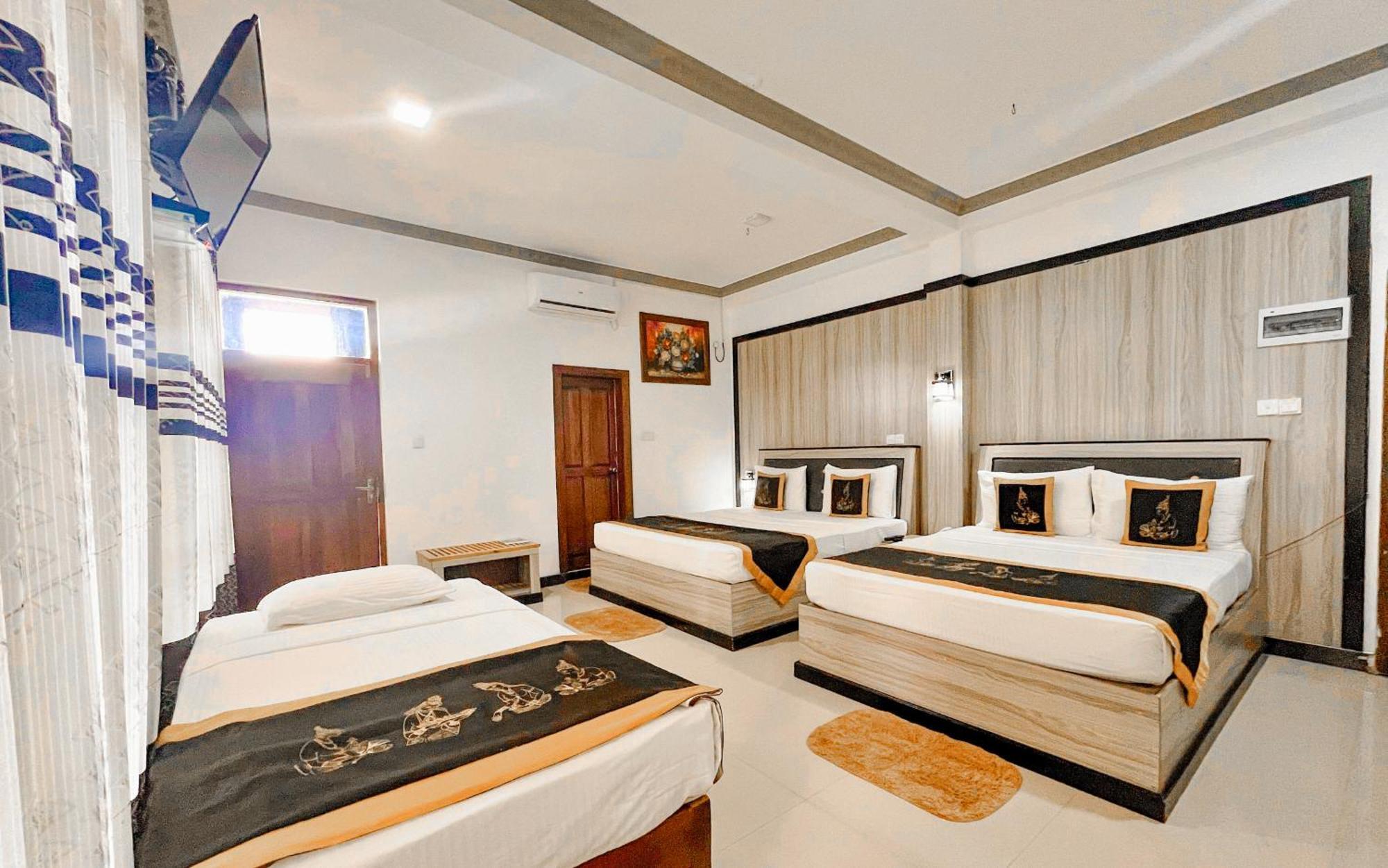 Sigiriya Kingdom Resort Dambulla Εξωτερικό φωτογραφία