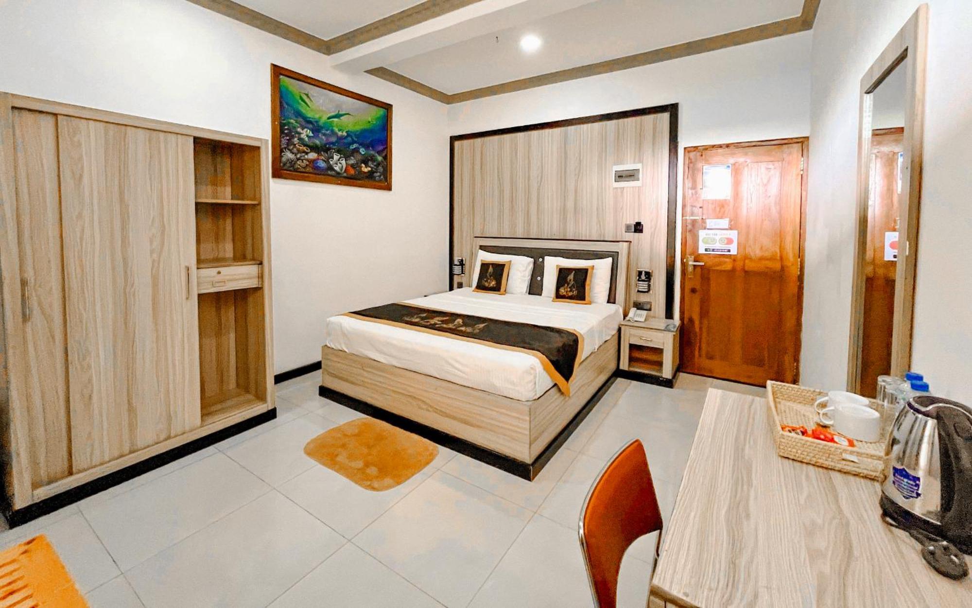 Sigiriya Kingdom Resort Dambulla Εξωτερικό φωτογραφία