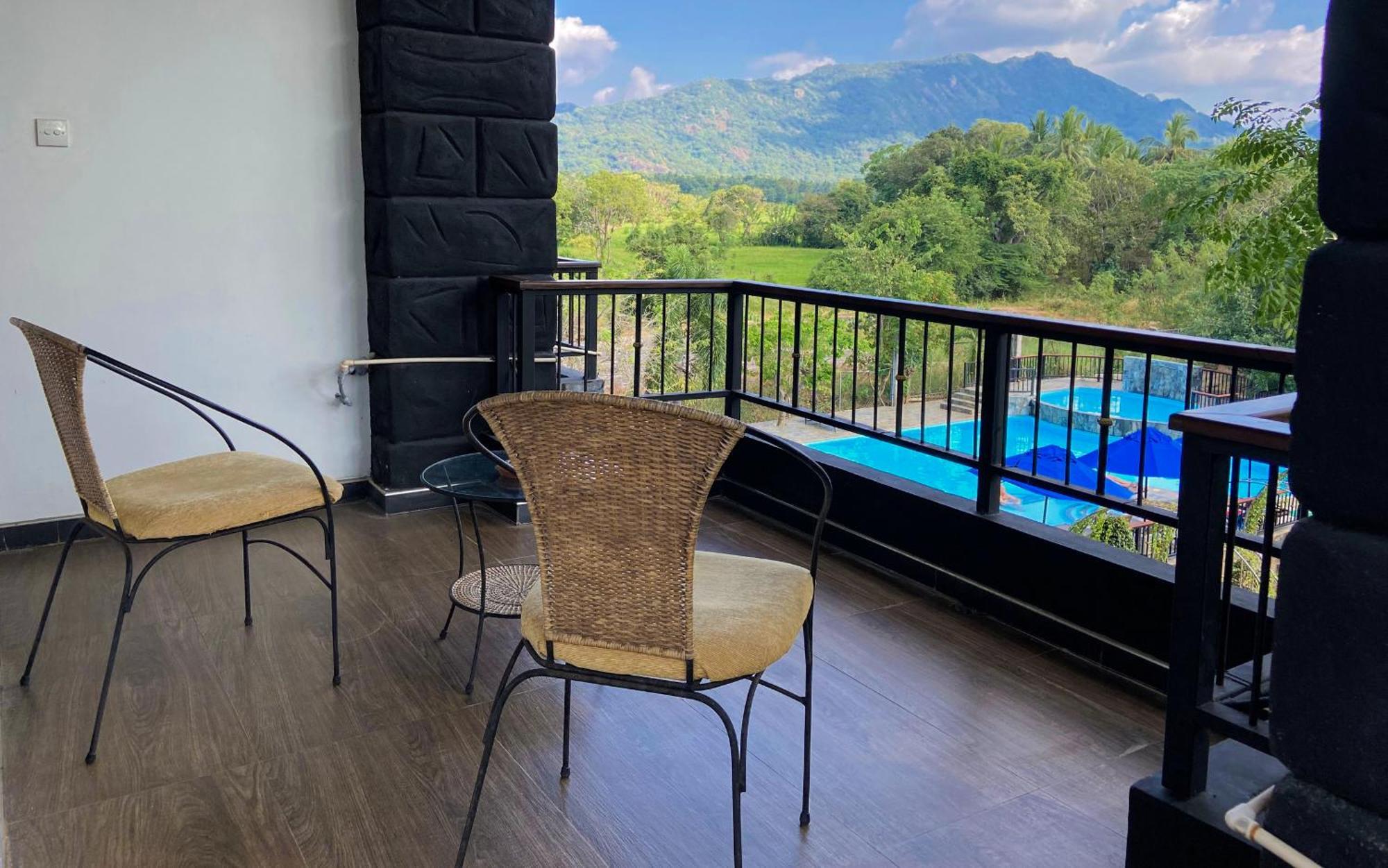 Sigiriya Kingdom Resort Dambulla Εξωτερικό φωτογραφία