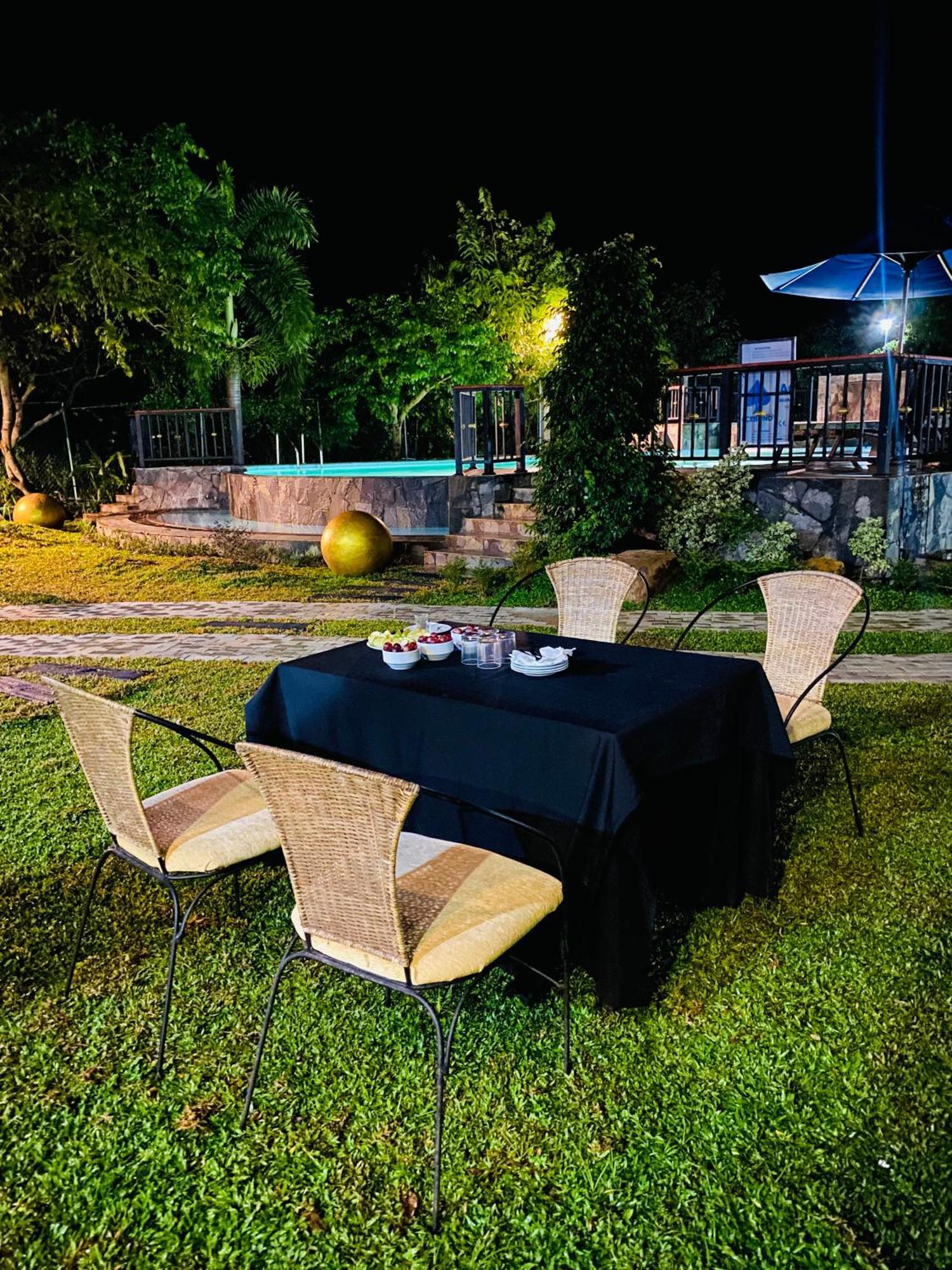 Sigiriya Kingdom Resort Dambulla Εξωτερικό φωτογραφία
