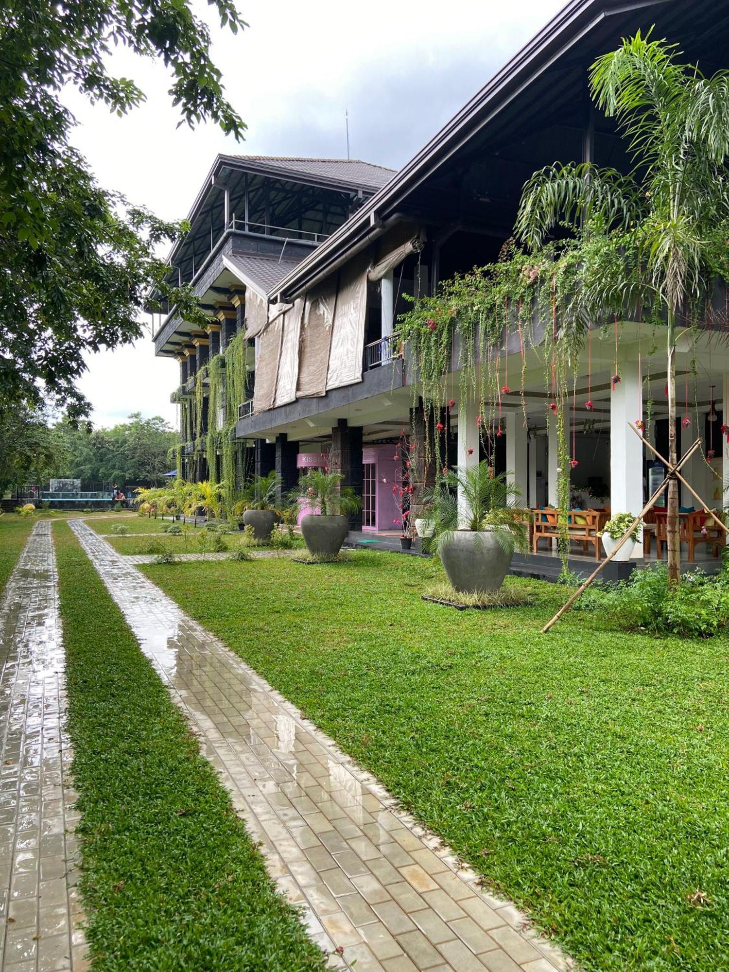 Sigiriya Kingdom Resort Dambulla Εξωτερικό φωτογραφία
