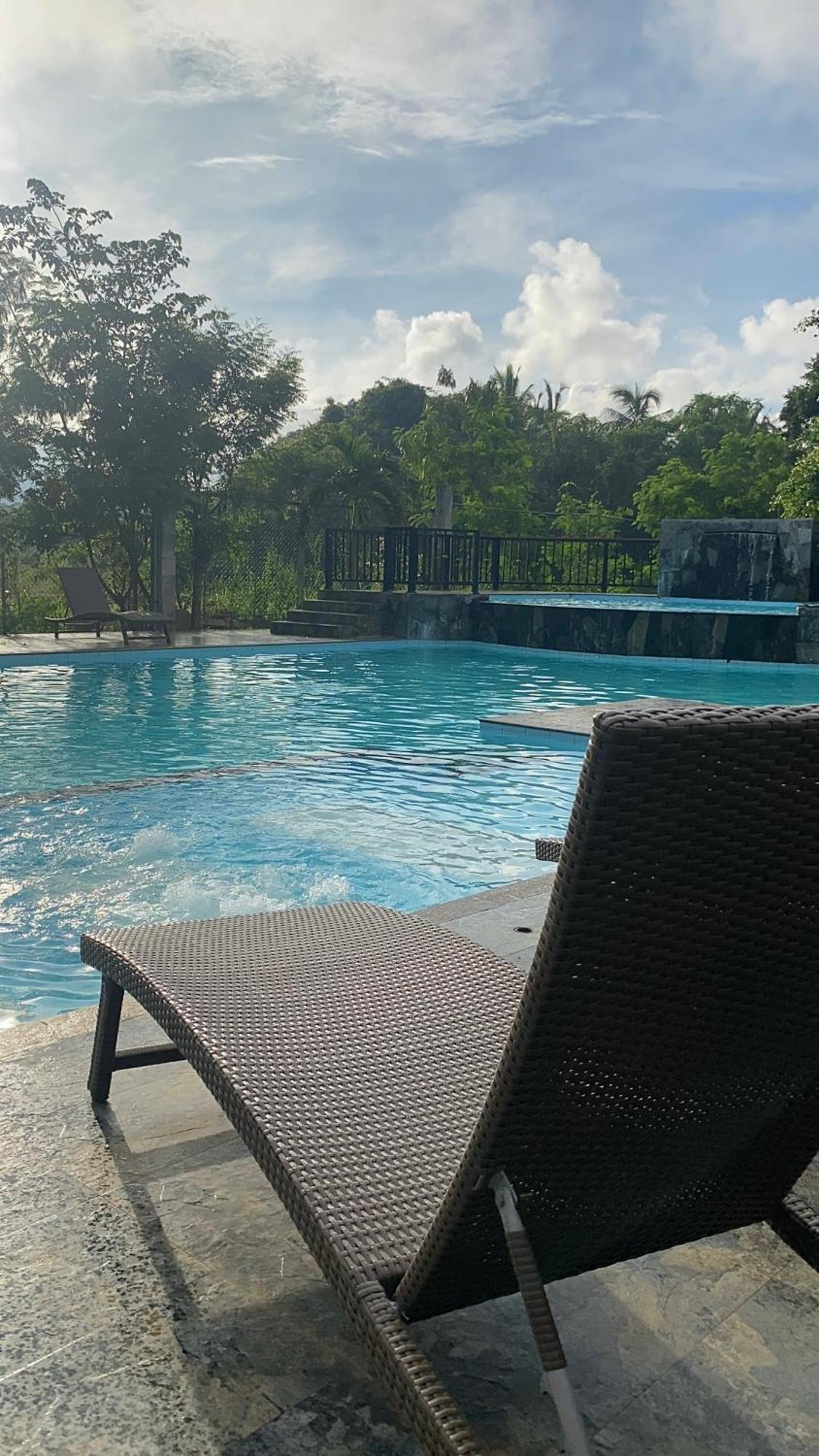 Sigiriya Kingdom Resort Dambulla Εξωτερικό φωτογραφία