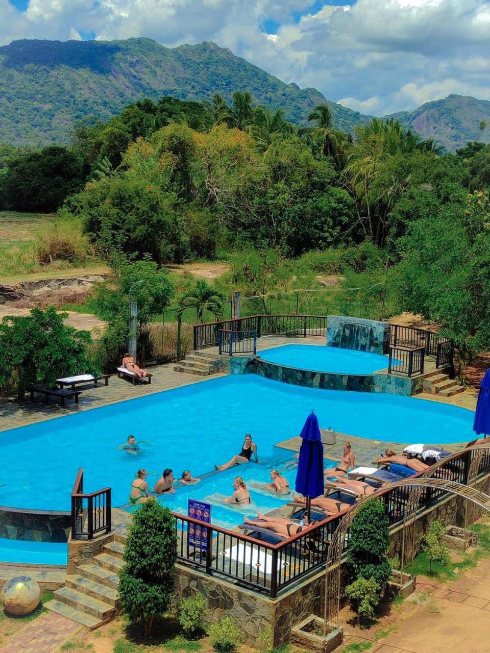 Sigiriya Kingdom Resort Dambulla Εξωτερικό φωτογραφία