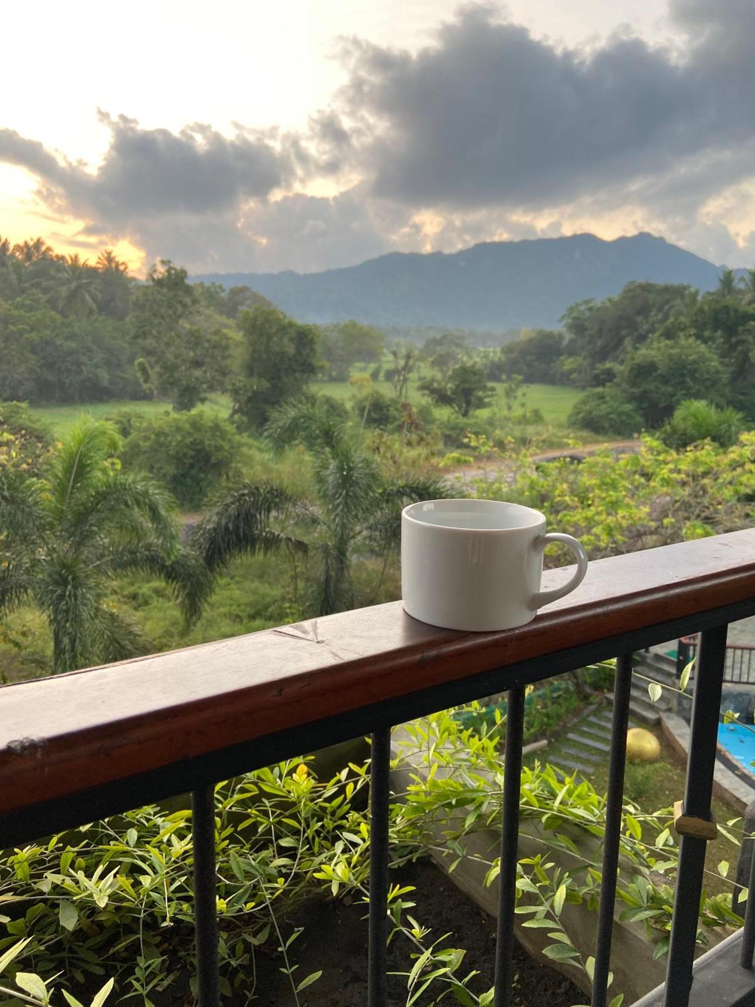 Sigiriya Kingdom Resort Dambulla Εξωτερικό φωτογραφία