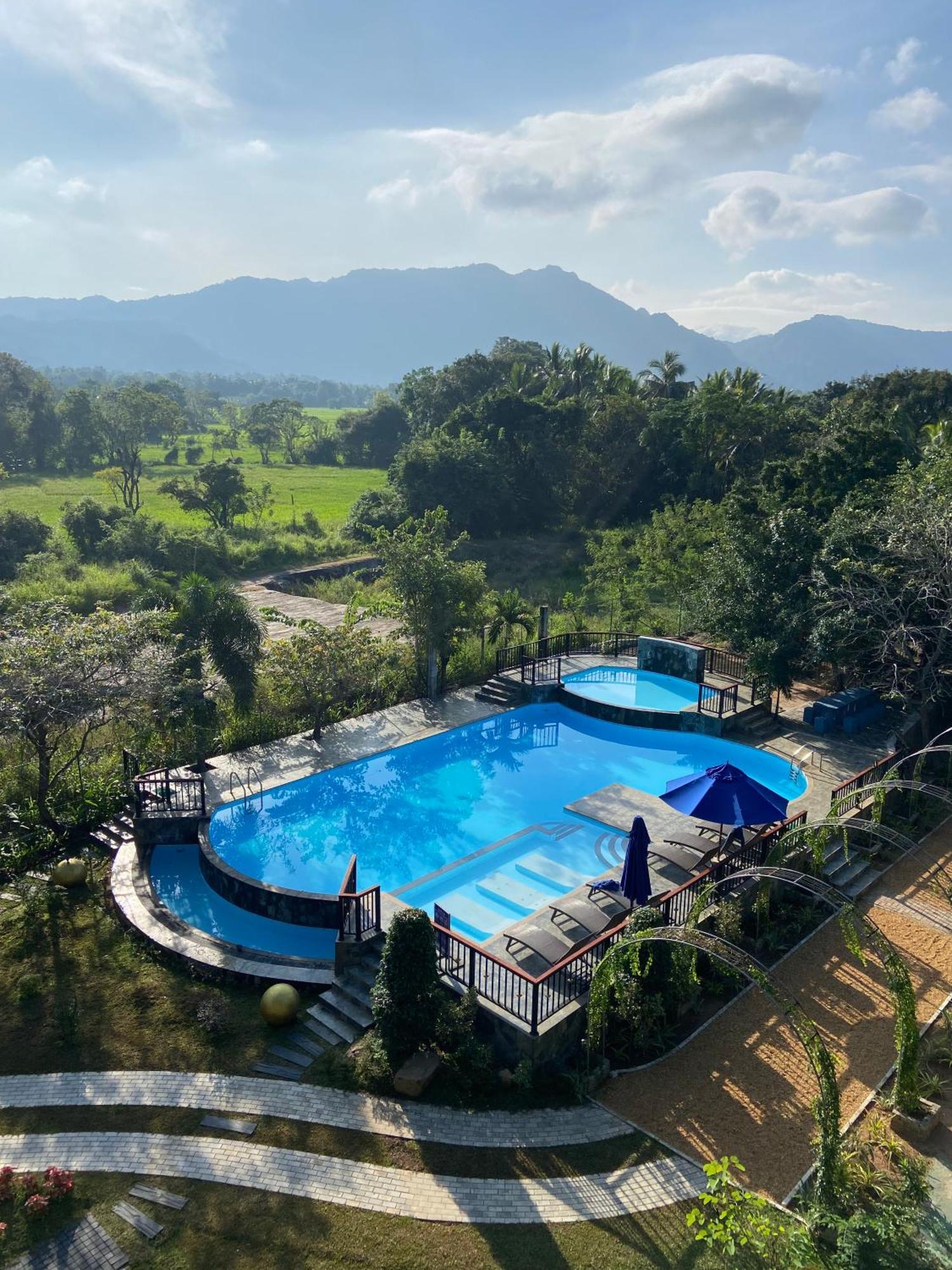 Sigiriya Kingdom Resort Dambulla Εξωτερικό φωτογραφία