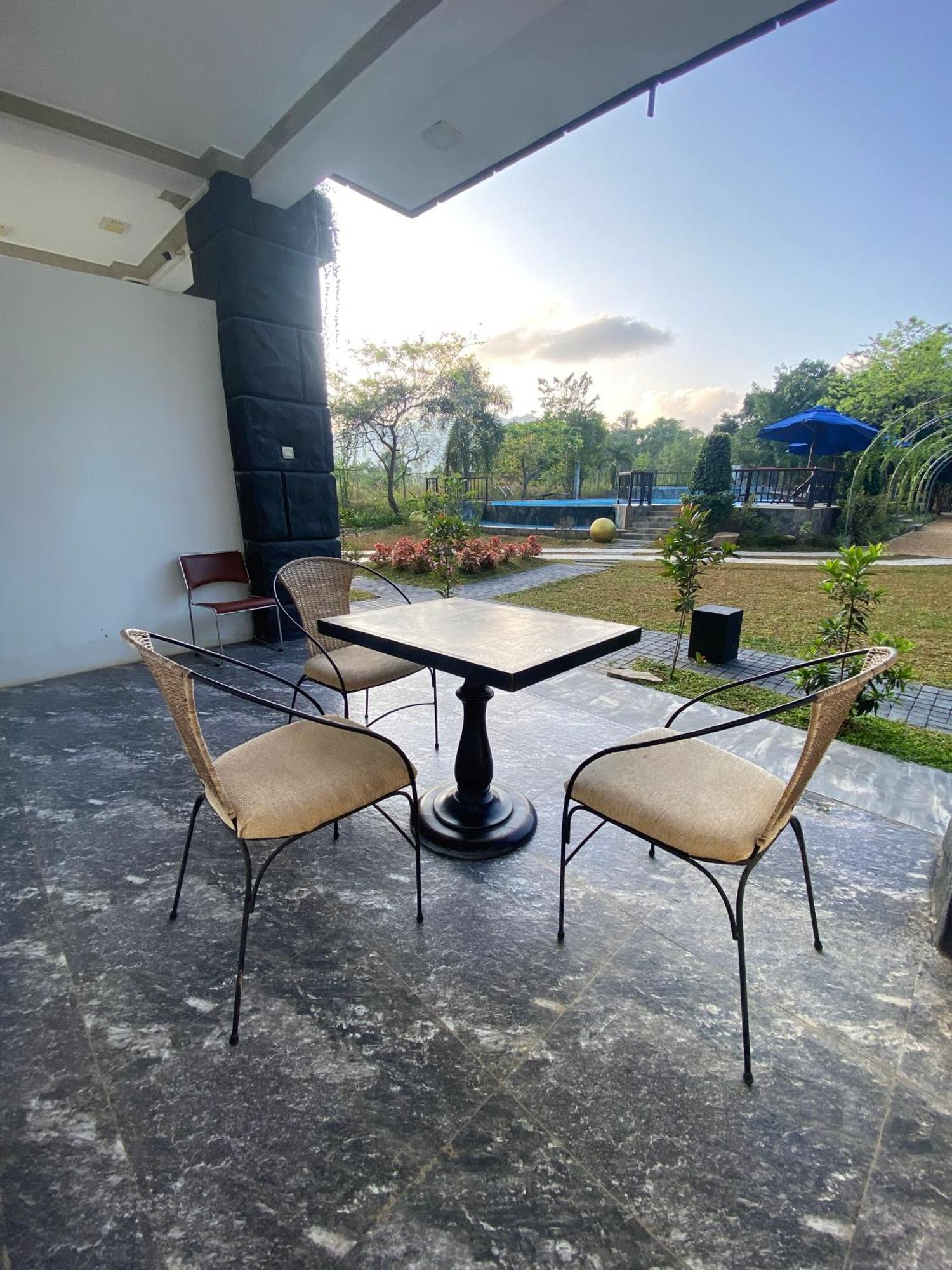Sigiriya Kingdom Resort Dambulla Εξωτερικό φωτογραφία