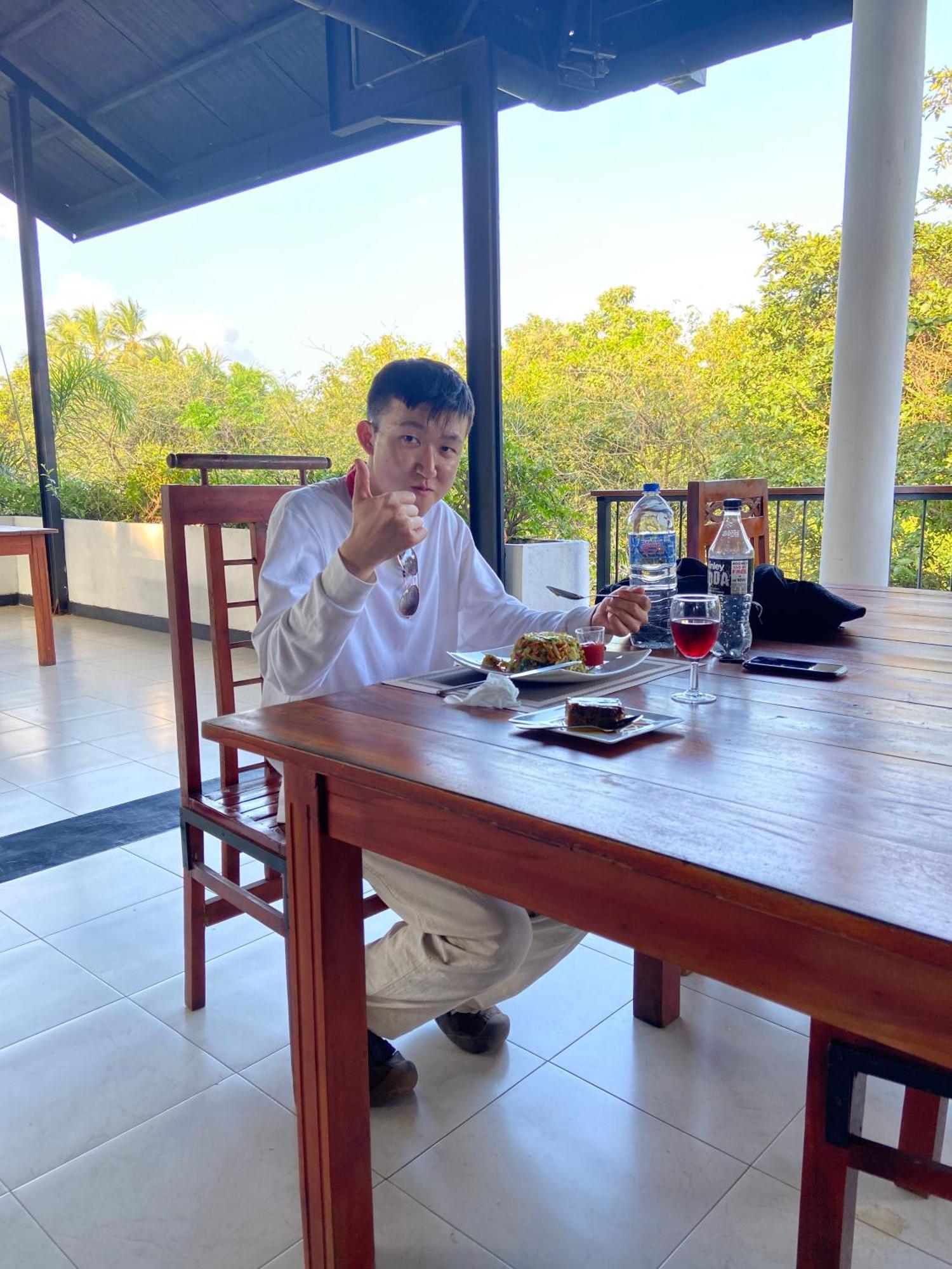 Sigiriya Kingdom Resort Dambulla Εξωτερικό φωτογραφία