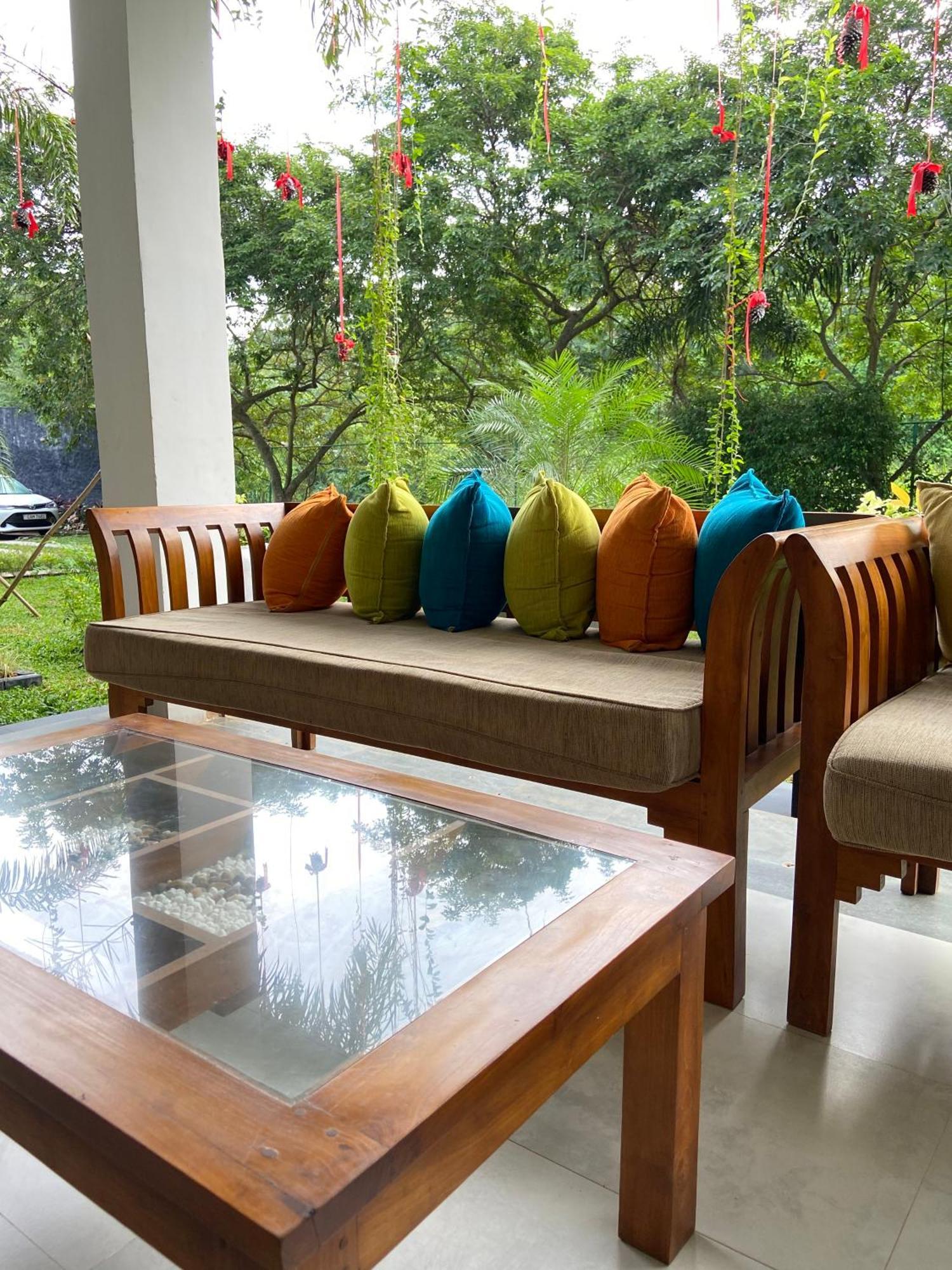 Sigiriya Kingdom Resort Dambulla Εξωτερικό φωτογραφία