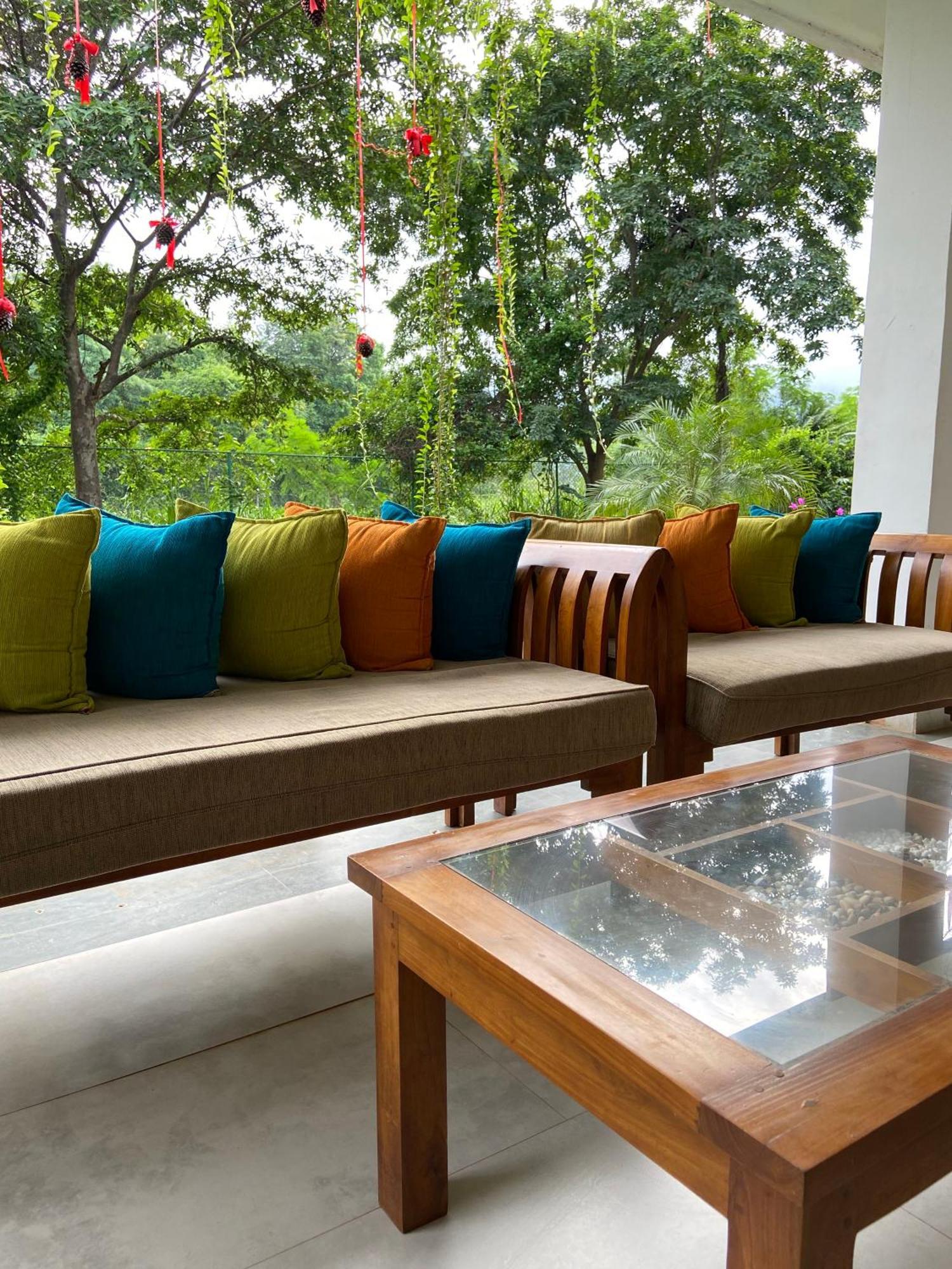 Sigiriya Kingdom Resort Dambulla Εξωτερικό φωτογραφία