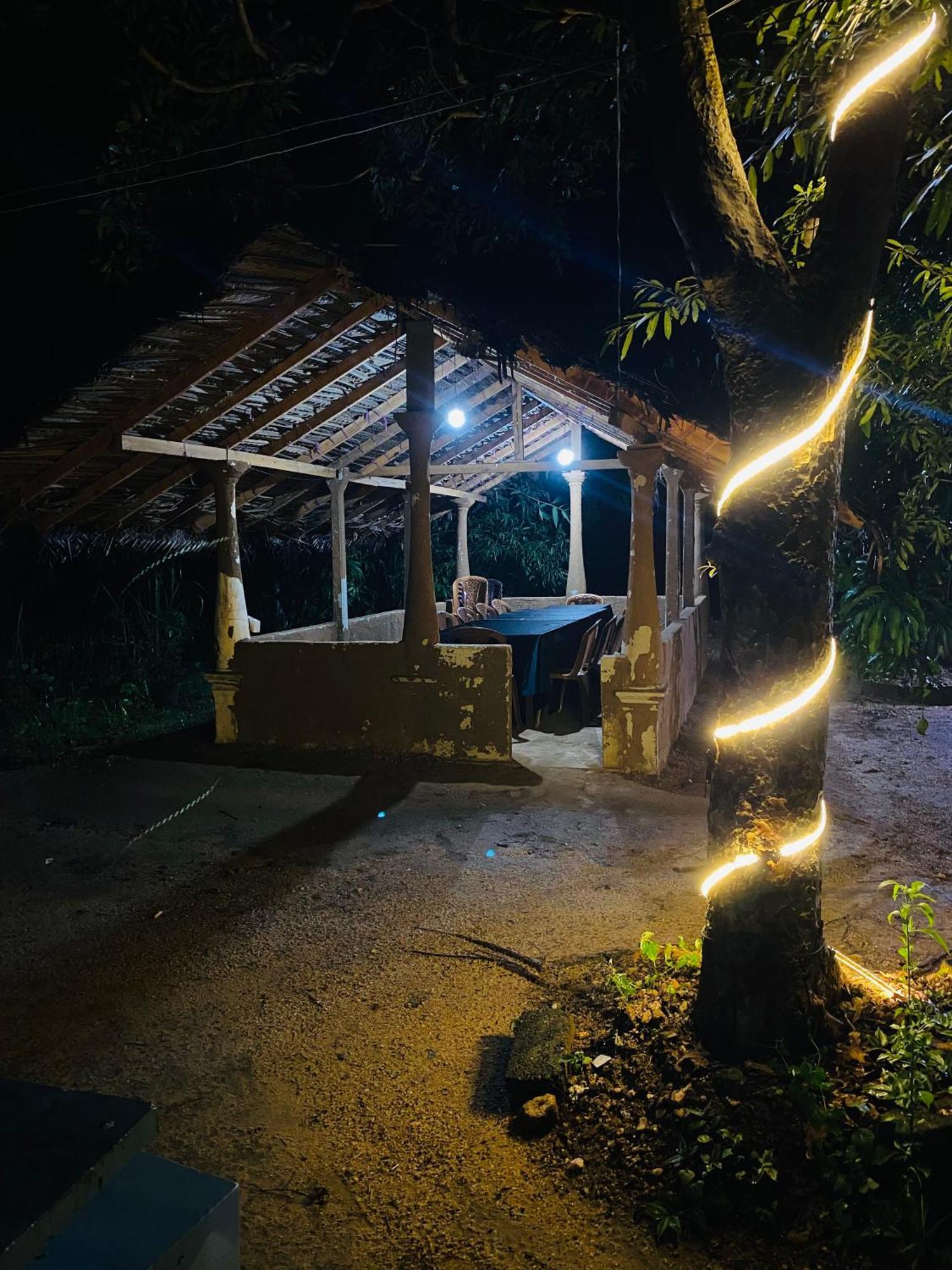 Sigiriya Kingdom Resort Dambulla Εξωτερικό φωτογραφία