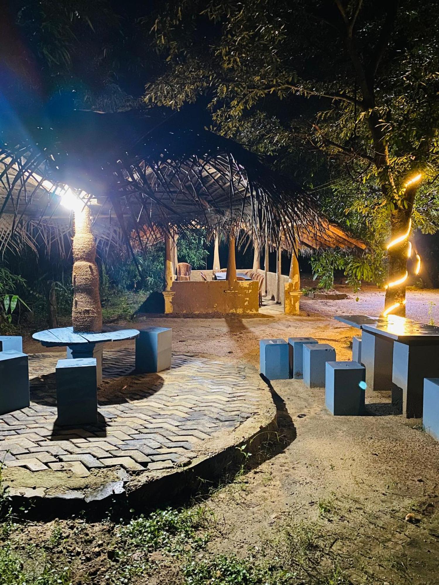 Sigiriya Kingdom Resort Dambulla Εξωτερικό φωτογραφία