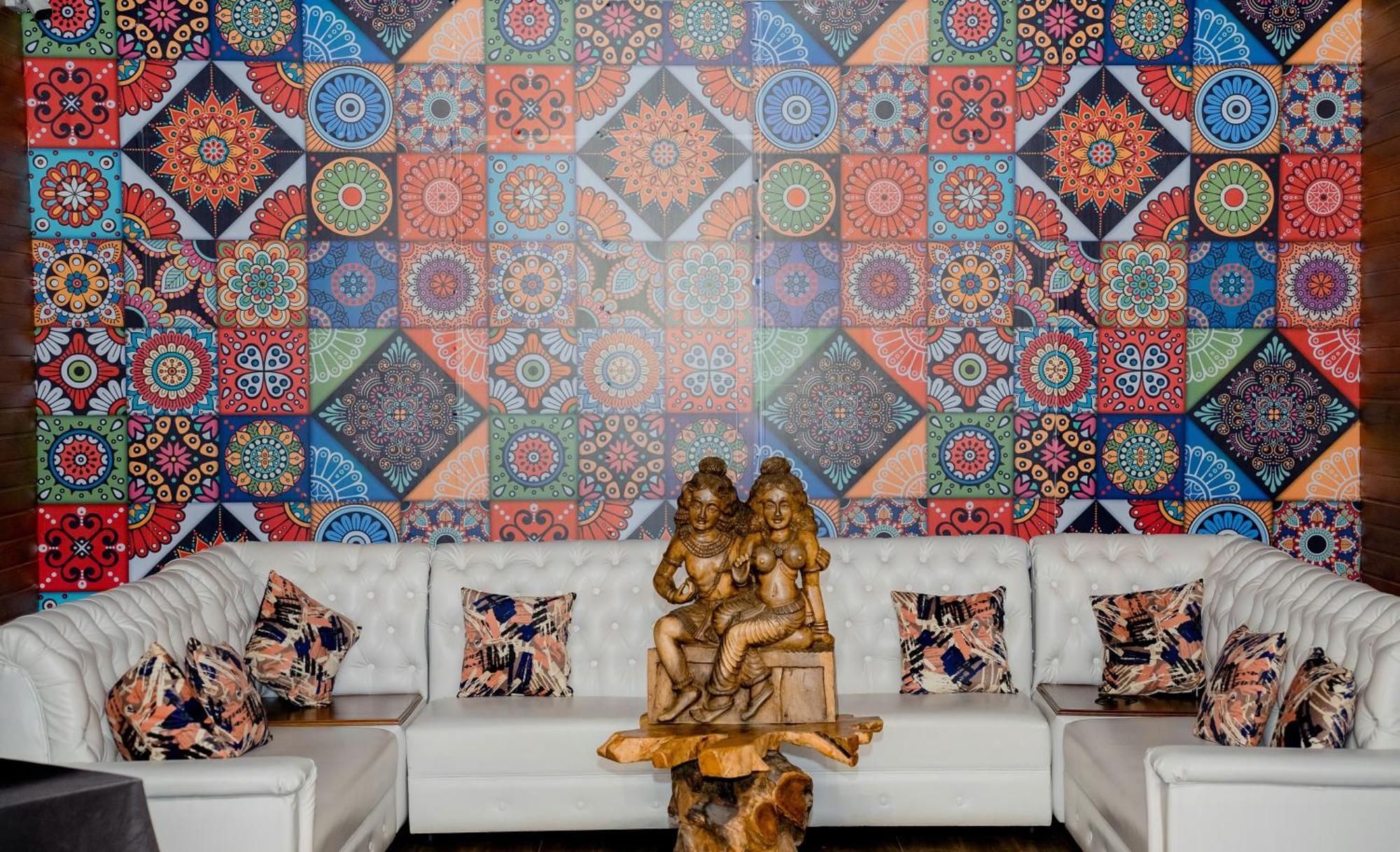 Sigiriya Kingdom Resort Dambulla Εξωτερικό φωτογραφία