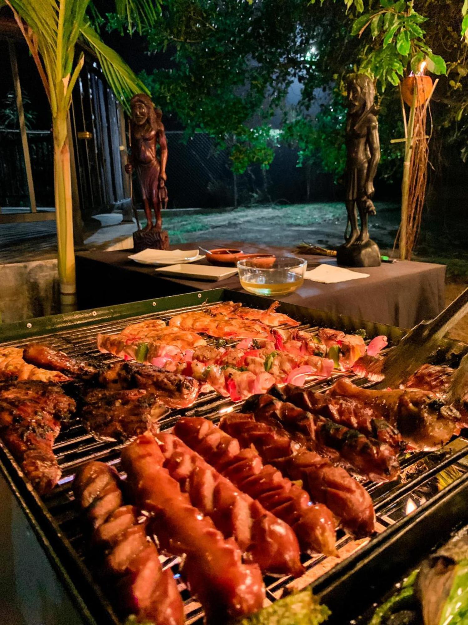 Sigiriya Kingdom Resort Dambulla Εξωτερικό φωτογραφία