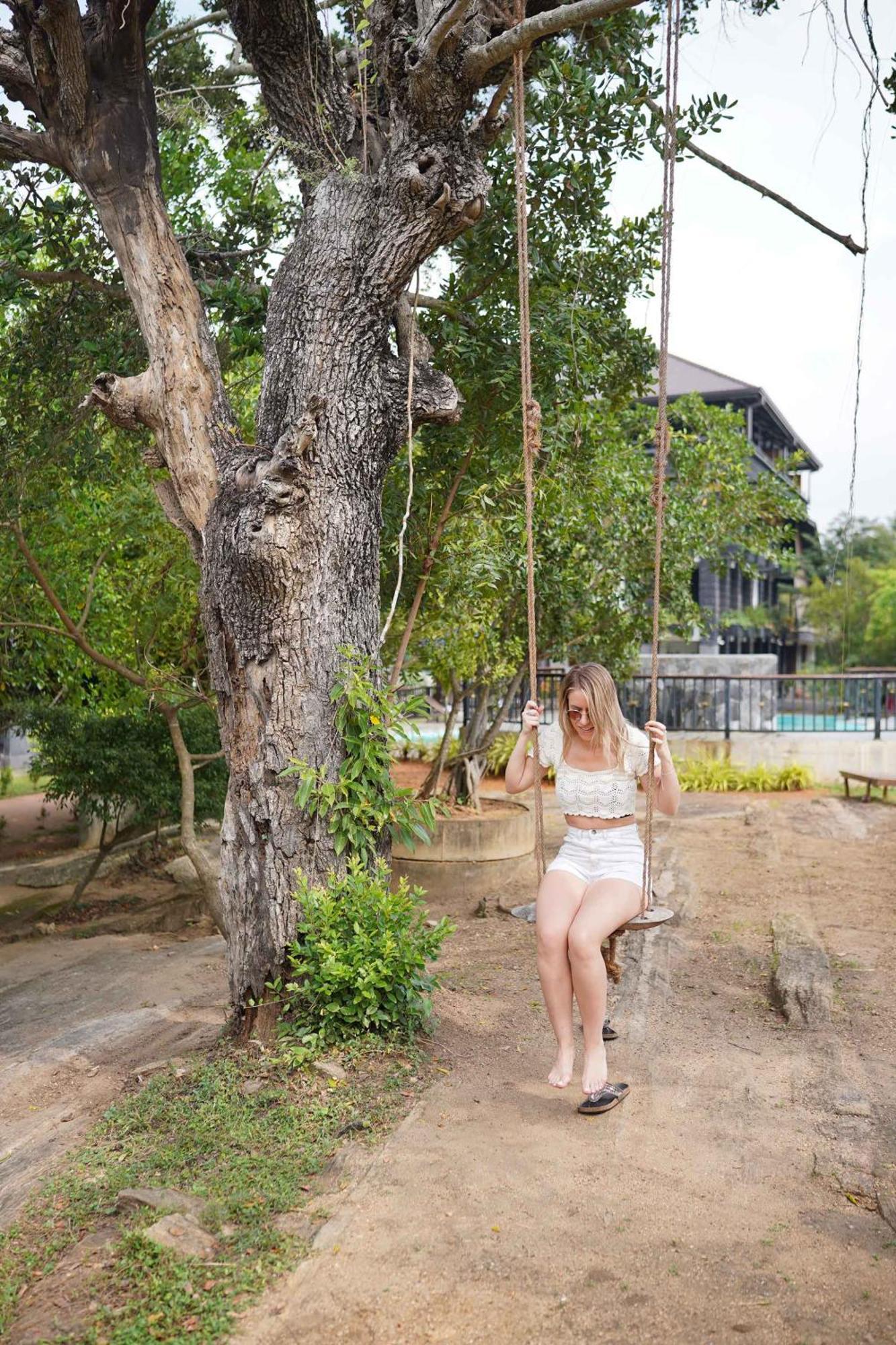 Sigiriya Kingdom Resort Dambulla Εξωτερικό φωτογραφία
