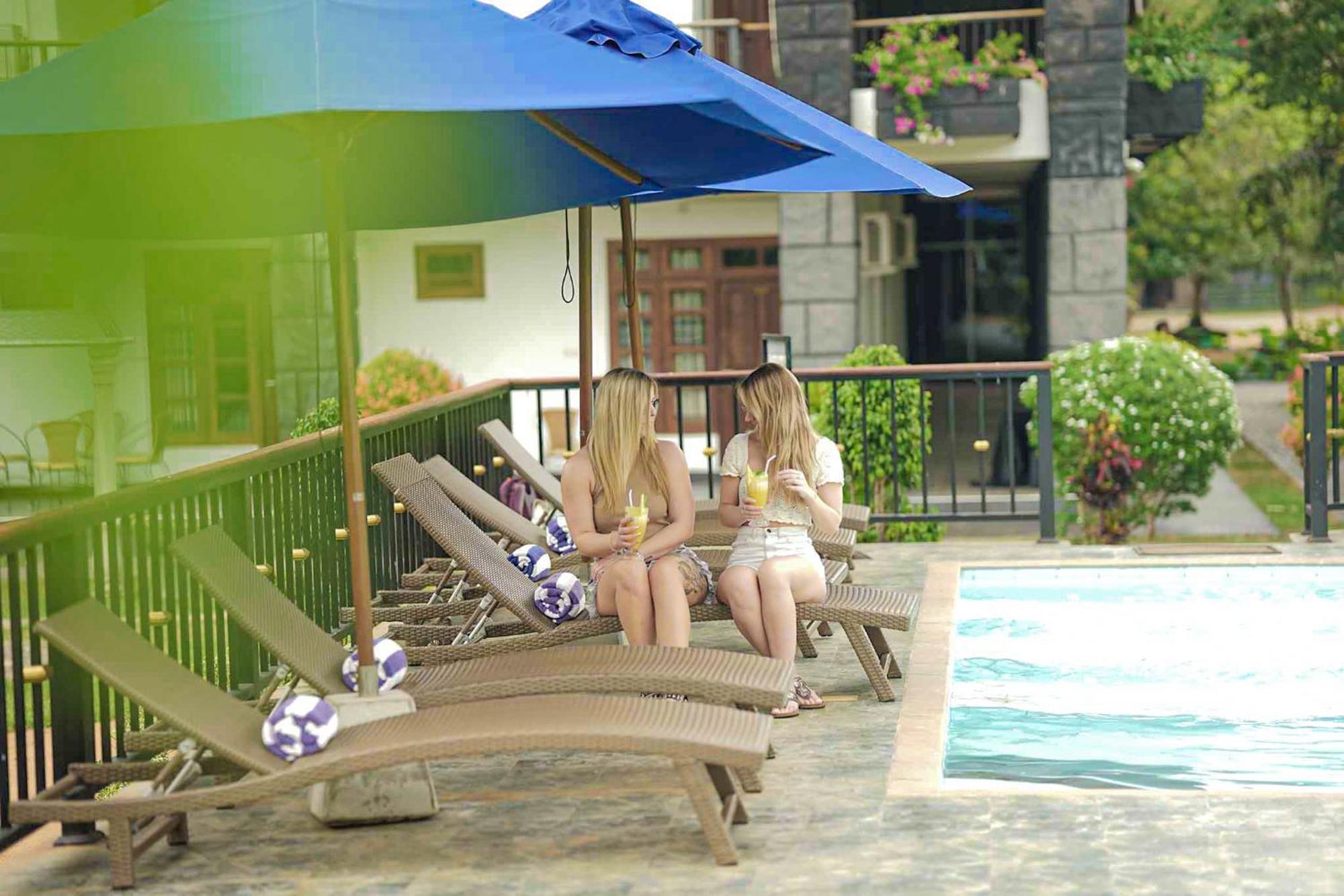 Sigiriya Kingdom Resort Dambulla Εξωτερικό φωτογραφία