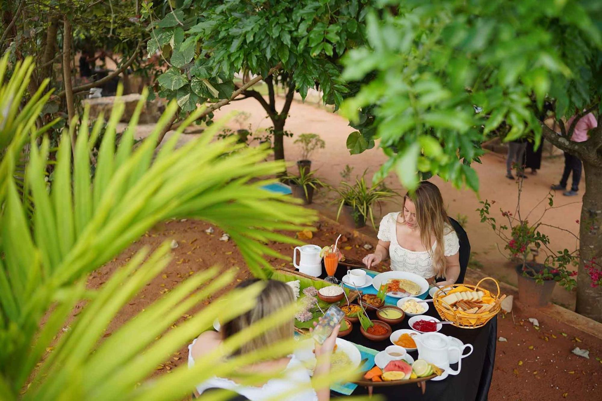 Sigiriya Kingdom Resort Dambulla Εξωτερικό φωτογραφία