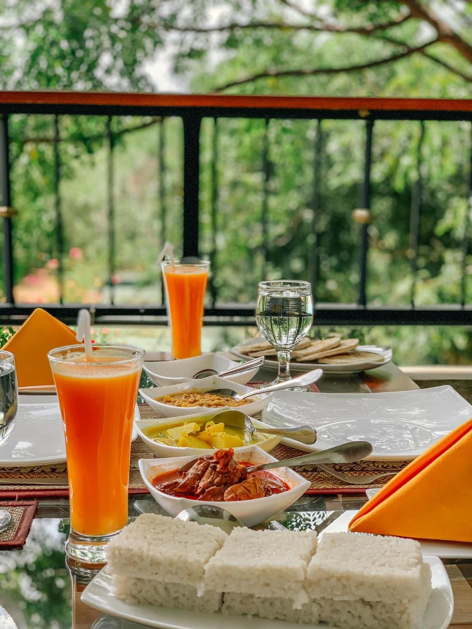 Sigiriya Kingdom Resort Dambulla Εξωτερικό φωτογραφία