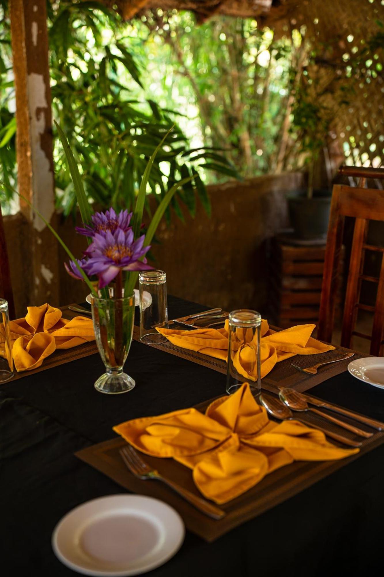 Sigiriya Kingdom Resort Dambulla Εξωτερικό φωτογραφία