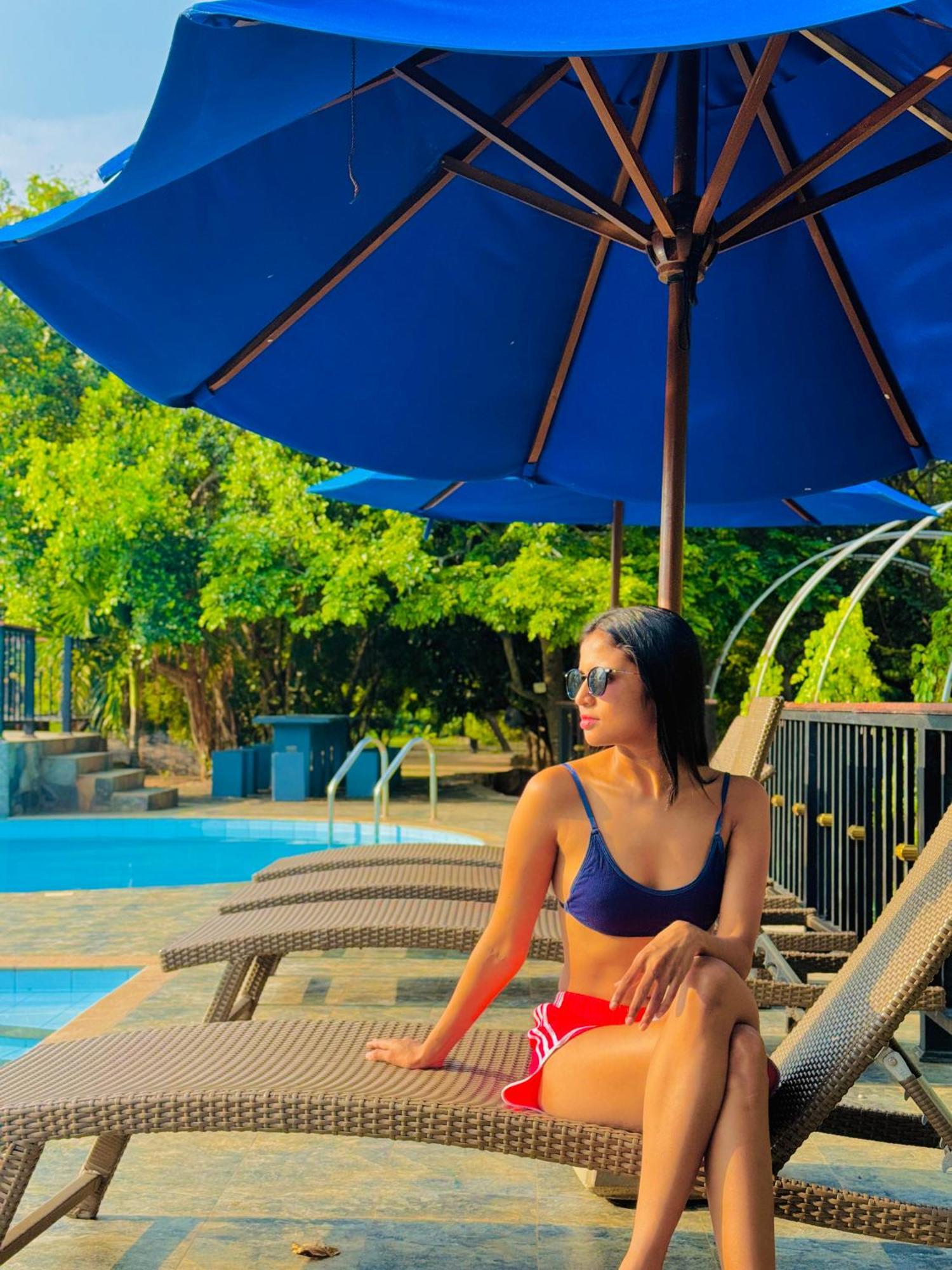 Sigiriya Kingdom Resort Dambulla Εξωτερικό φωτογραφία