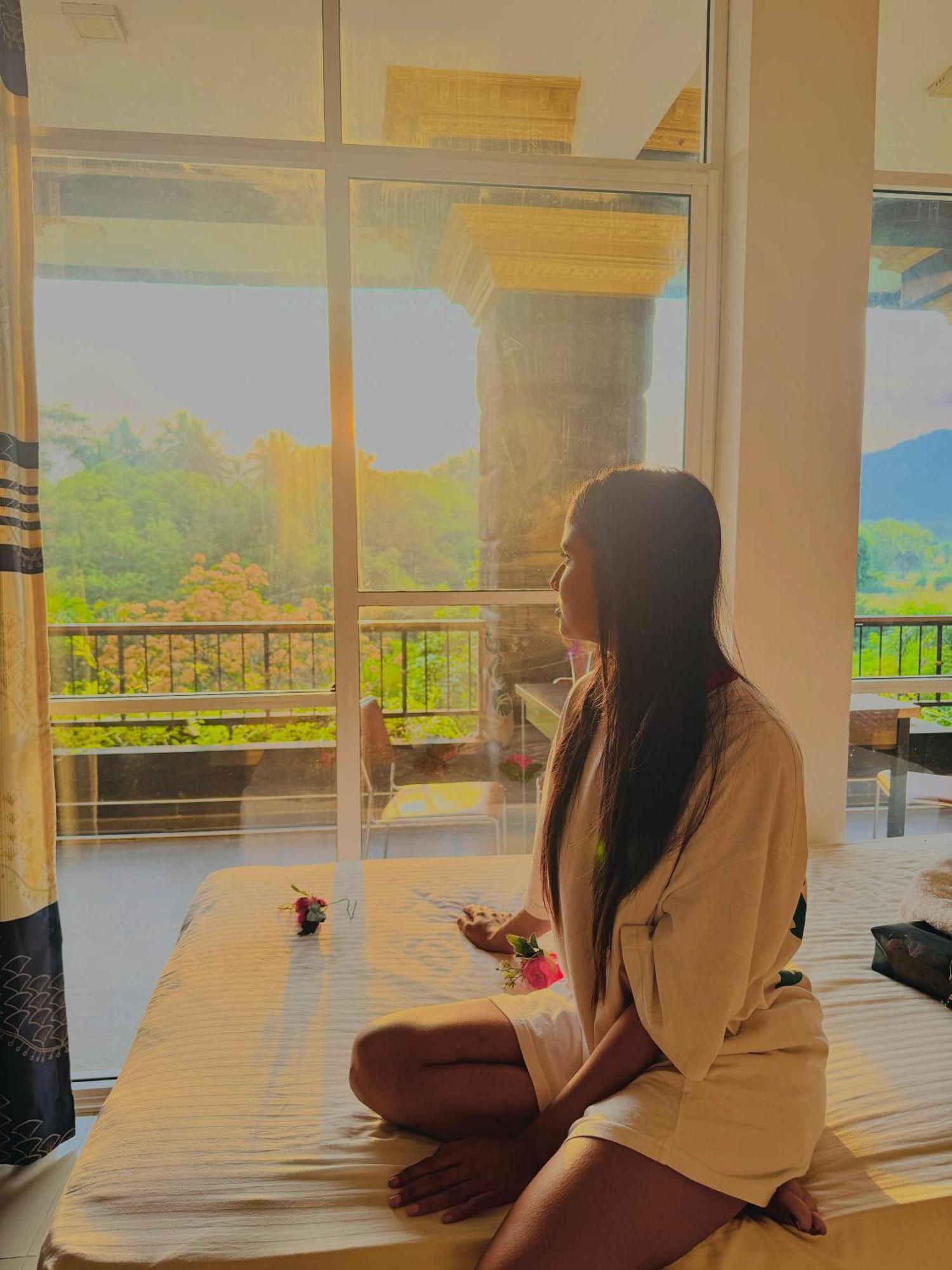 Sigiriya Kingdom Resort Dambulla Εξωτερικό φωτογραφία