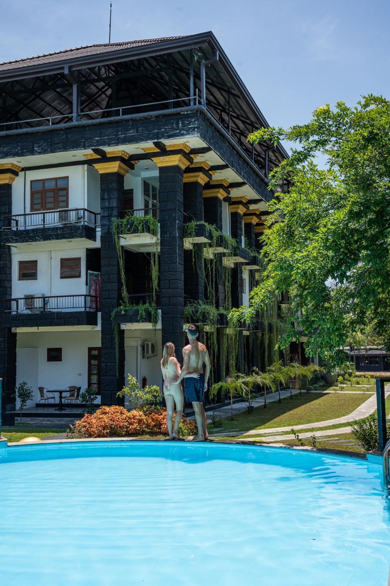 Sigiriya Kingdom Resort Dambulla Εξωτερικό φωτογραφία