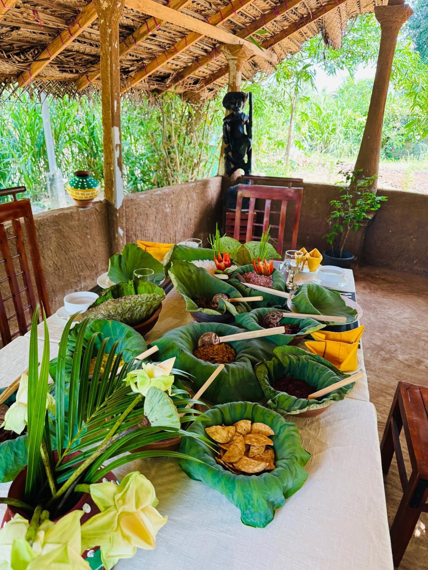 Sigiriya Kingdom Resort Dambulla Εξωτερικό φωτογραφία